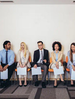 Do internal candidates usually get the job-P