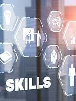Section 4 - skills | How to write a CV Section 4 - skills | How to write a CV