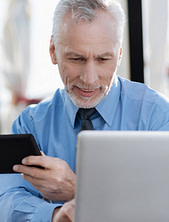 CV | How to find a job as an older worker CV | How to find a job as an older worker