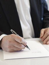 How to prevent client theft The non-competitive clause