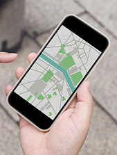 Plan your route Plan your route