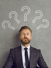 Prepare questions to ask Prepare questions to ask