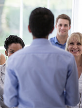 Advantages of hiring new employees