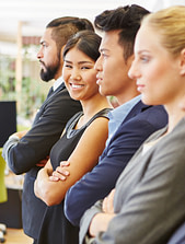How to hire international employees