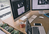 Working from home checklist | The work environment