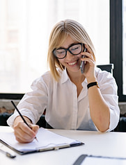 How many candidates get reference checks?