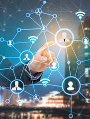 Grow Your LinkedIn Network | Networking Strategies