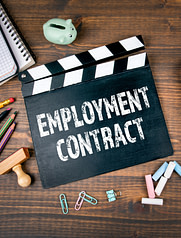 Are employment contracts mandatory?