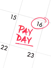 Can my employer pay me late in Australia?