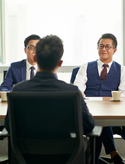 How to stand out in a group interview (7)
