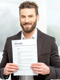 Submit your CV | Struggling?