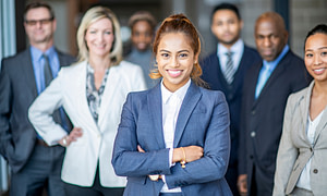 Can recruitment agencies help with temp staff?