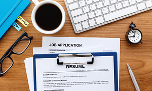 How long does job hunting take?