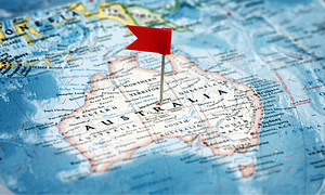 How to write a resume in Australia