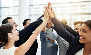 Is it better to go through a recruitment agency?