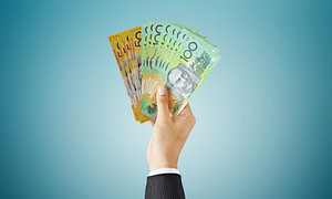 Do recruitment agencies take a cut of your salary?