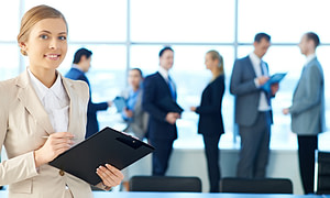 Average cost of hiring a new employee in Australia