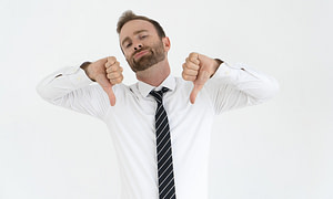 Can a bad reference cost you a job?