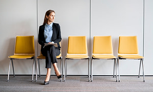 Does 2nd interview mean I got the job?
