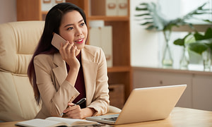 Does reference check mean job offer?