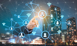How to build your network on LinkedIn