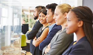 How to hire international employees