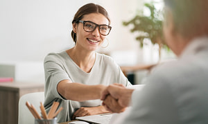 What are outplacement services?