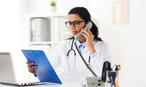 Can my employer call my doctor Australia?
