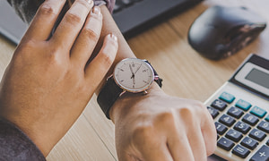 How long do job interviews go for?