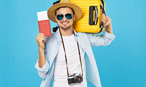 Can I find job in Australia on tourist visa?