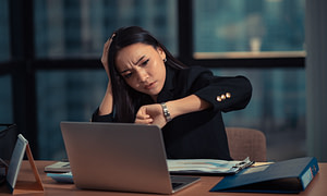 Can an employer force you to work overtime Australia?