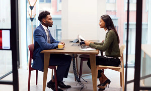 How to decline a job interview-L
