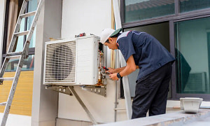 What is a temp service job-L