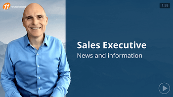 Sales Executive - News