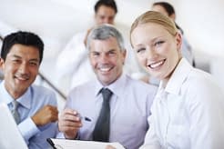Our approach to permanent recruitment Our approach to permanent recruitment