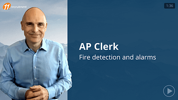AP Clerk - Electrical