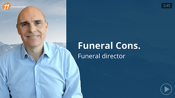 Consultant - Funeral