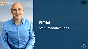 BDM - Steel