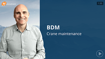 BDM - Engineering BDM - Engineering