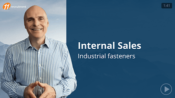 Internal Sales - Distribution