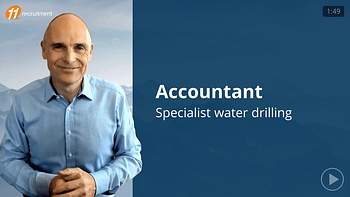 Accounting - Drilling