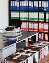 Office safety