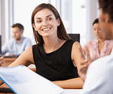 Provide a first day induction for your temp