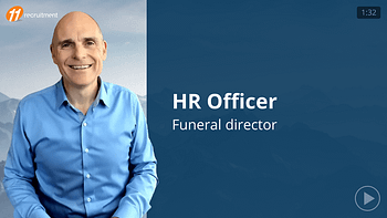 HR Officer - Funeral