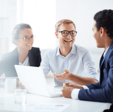 Don't disregard your temp and provide adequate training