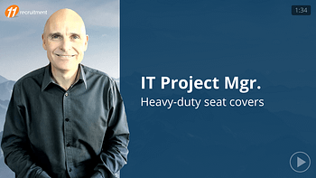 IT Project Manager - Upholstery