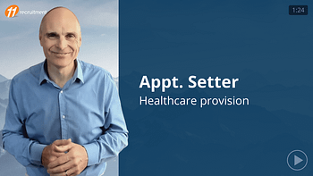 Appointment Setter - Healthcare
