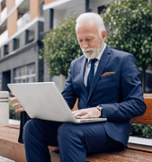 Upskilling for older workers