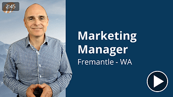 Mktg Manager