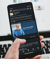 Unique & highly effective candidate sourcing Unique & highly effective candidate sourcing - video advertising